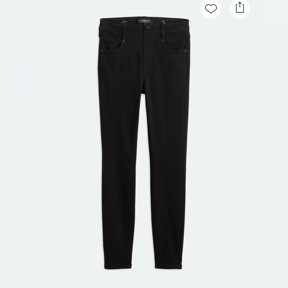 Liverpool Gia Glider Pull On Skinny Jean 8 - Picture 2 of 6